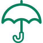 umbrella icon